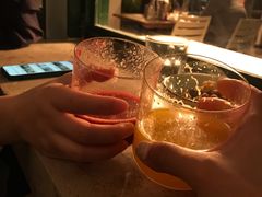 橙汁-RAC BAR(安福路店)