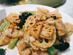 -顺德佬华侨城店·商务宴请·团建