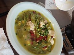 -木子山庄·安徽省老字号·中国炖锅宴