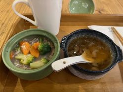 -芳香乐府疗愈空间·SPA·冥想