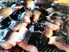 -味家烤肉烤鳗鱼牛排(西塔旗舰店)