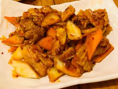 -长寿参鸡汤(朝韩风情街店)