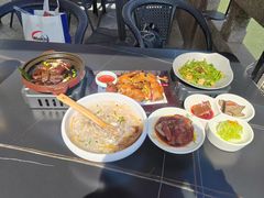-姑苏家宴·苏帮菜·松鼠桂鱼(苏州总店)