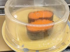 -争鲜回转寿司(浦东三钢里PLUS店)
