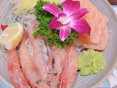 -松坂屋日料自助(长城路店)