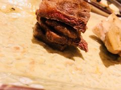 -赤坂亭·M9和牛烧肉(南京江南虹悦城店)