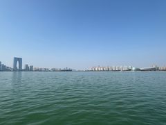 -金鸡湖桃花岛