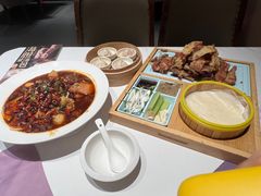 -北李妈妈菜(鲁能城店)