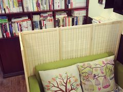-武汉境自在書店
