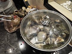 -川骄海鲜自助(亚运村店)