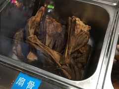-王裕興肉莊(南禅寺店)