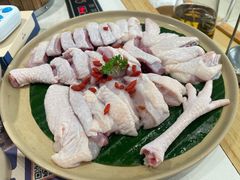 -太琼糟粕醋·海南酸汤火锅(亚龙湾店)