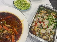 -川味王(农民街店)