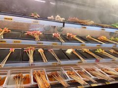 -京元盛铜锅涮肉(上海总店)