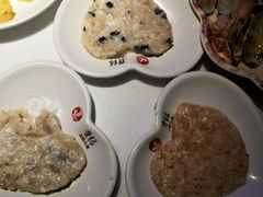 -鼎香缘海鲜自助火锅烤肉(锦辉购物广场店)