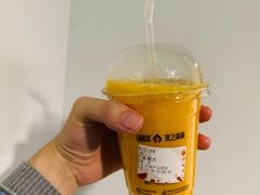 -果之满满鲜榨果汁(科技产业大厦店)