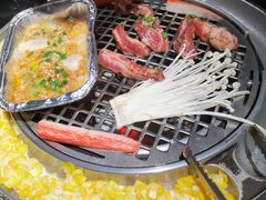 -鹤江桥·红油牛肉粉(SKP店)