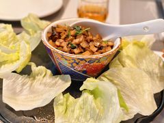 -若蘭慈·无国界素食料理(欢乐海岸店)