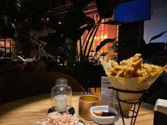 -不二·民谣音乐餐吧(长沙店)