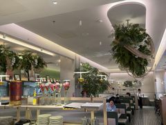 -Aqua Oasis 水天堂(太湖中心mall店)