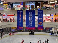 -百年港湾奥特莱斯(香炉礁店)