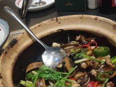 -飞尝蚝·顺德菜·鱼生(顺德总店)