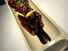 吮指鸡爪-桂满陇-西湖船宴(西单大悦城店)