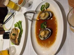 -开海·红岛海鲜虾水饺(石老人店)