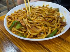 -八风爆肚面(海亮新英里店)