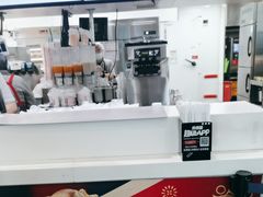 -肯德基(北京南站店)