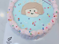 -天使咖啡(兴新街店)