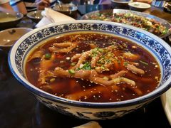 -回水镇·江湖川菜(恒大新城店)