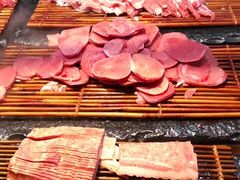 -梨花自助烤肉(天河城店)