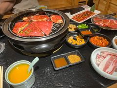-九田家黑牛烤肉料理(石路天虹店)