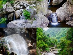 -洛阳白云山景区