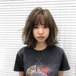 胡凯-简法造型·品牌形象店