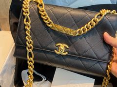 -Chanel(德基广场店)