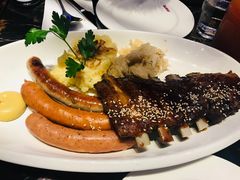 -MOSSO德国餐厅·音乐酒吧(环宇荟店)