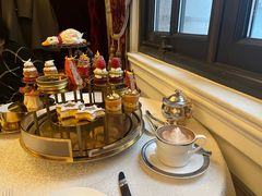 -Salon de Ville浦江汇(上海外滩华尔道夫酒店店)