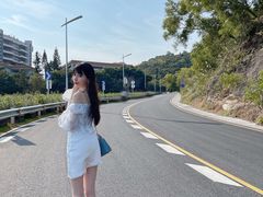 -玫瑰海岸文化旅游度假区