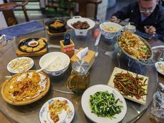 -印象徽州·正宗徽菜体验店