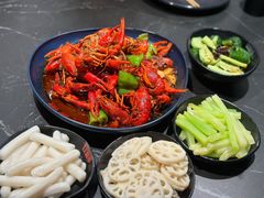 -红盔甲·小龙虾(人民广场店)