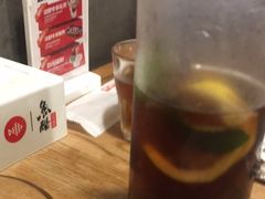 -鱼酷活鱼烤鱼(梅江印象城店)