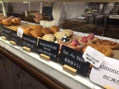 -WHEAT&BAKER-麥(凯德来福士店)