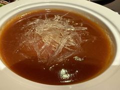 -上海滩餐厅(BFC外滩金融中心店)
