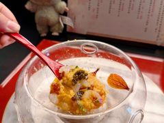 -鳥喜Toriki怀石烧鸟料理