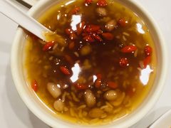 桂花粥-子午路张记肉夹馍(小寨西路店)