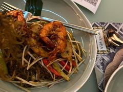 -CHINCHIN 青青·泰国料理(万象食家店)