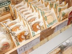 -泸溪河桃酥(秦淮新街口店)
