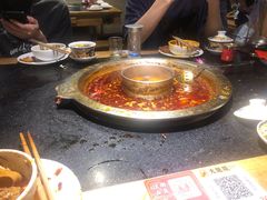 -大龙燚火锅(白石洲店)